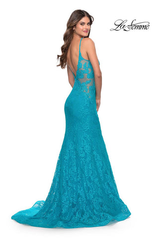 La Femme Style Number 31512 - 10