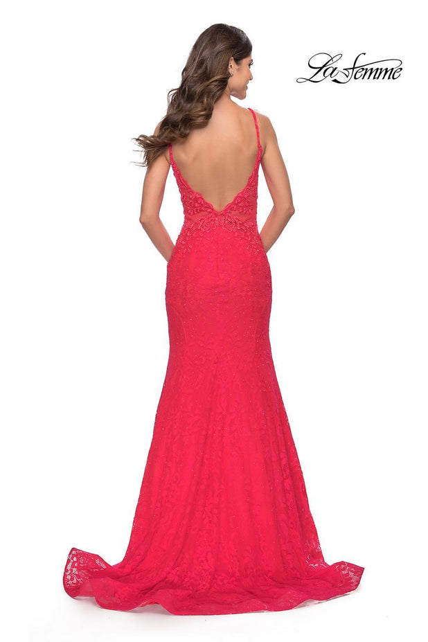 La Femme Style Number 31512 - 2