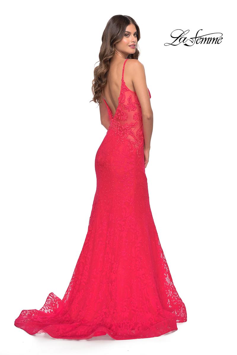 La Femme Style Number 31512 - 12