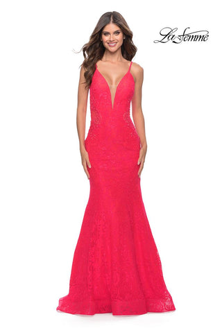La Femme Style Number 31512 - 1
