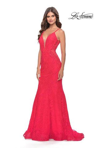 La Femme Style Number 31512 - 11