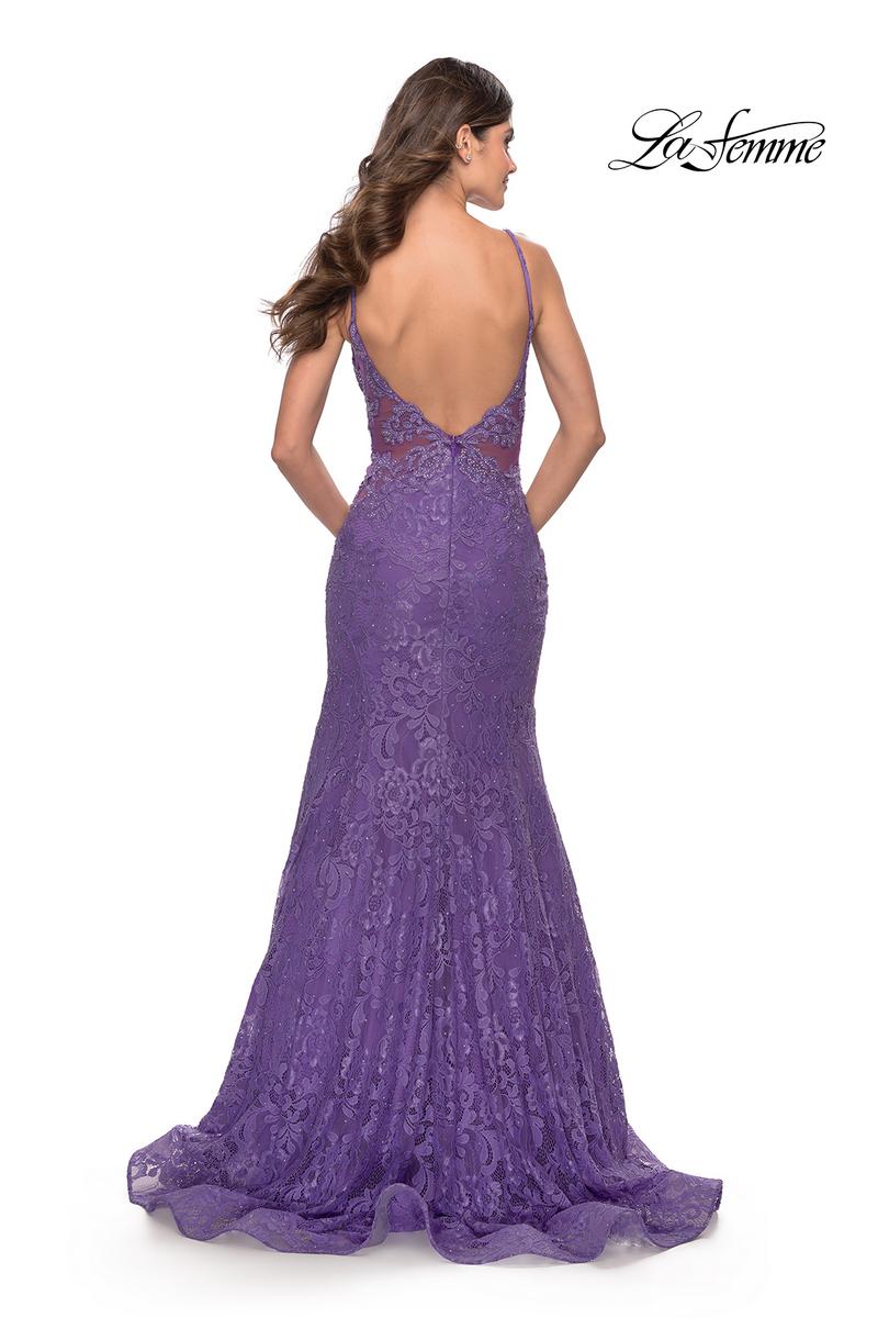 La Femme Style Number 31512 - 4