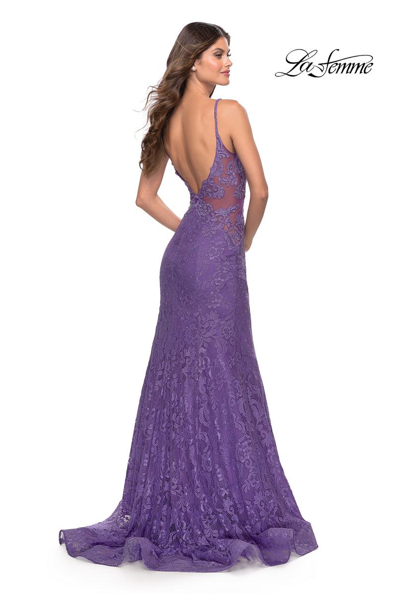 La Femme Style Number 31512 - 5