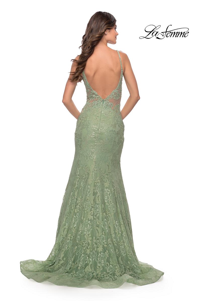 La Femme Style Number 31512 - 14