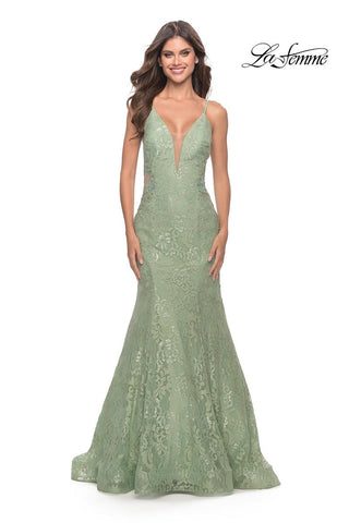 La Femme Style Number 31512 - 6