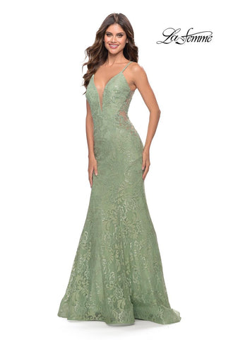 La Femme Style Number 31512 - 13