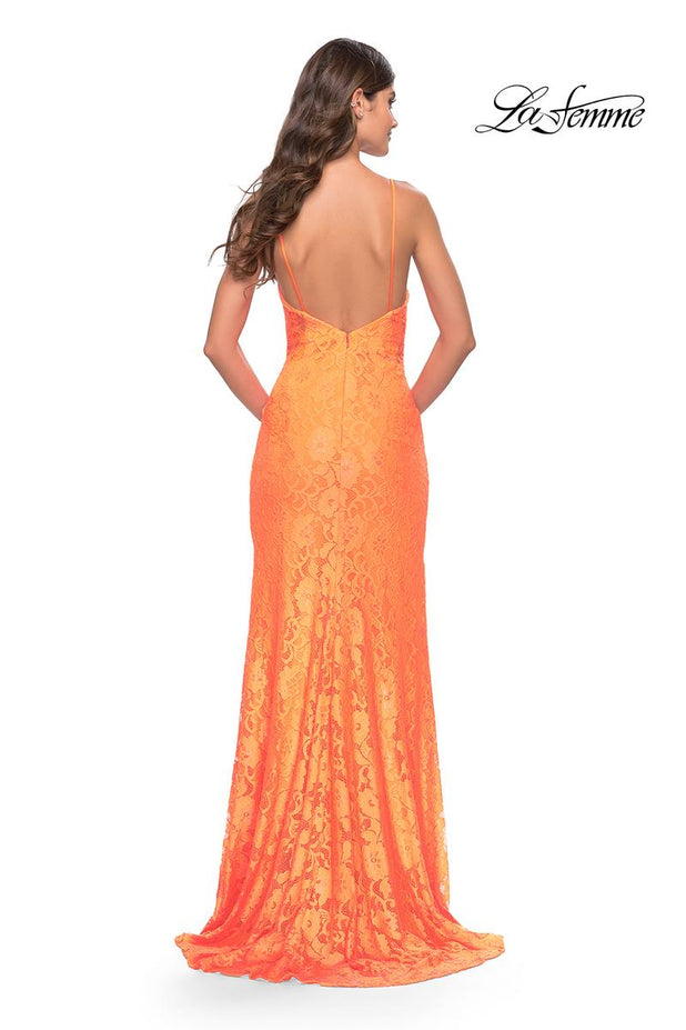 La Femme Style Number 31513 - 2