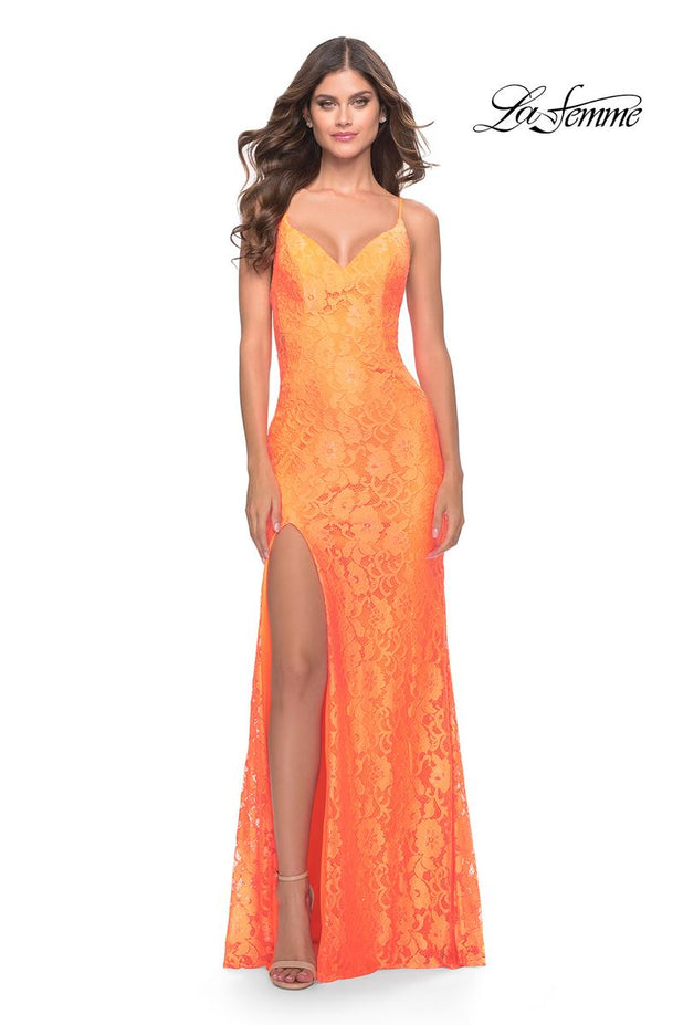 La Femme Style Number 31513 - 1