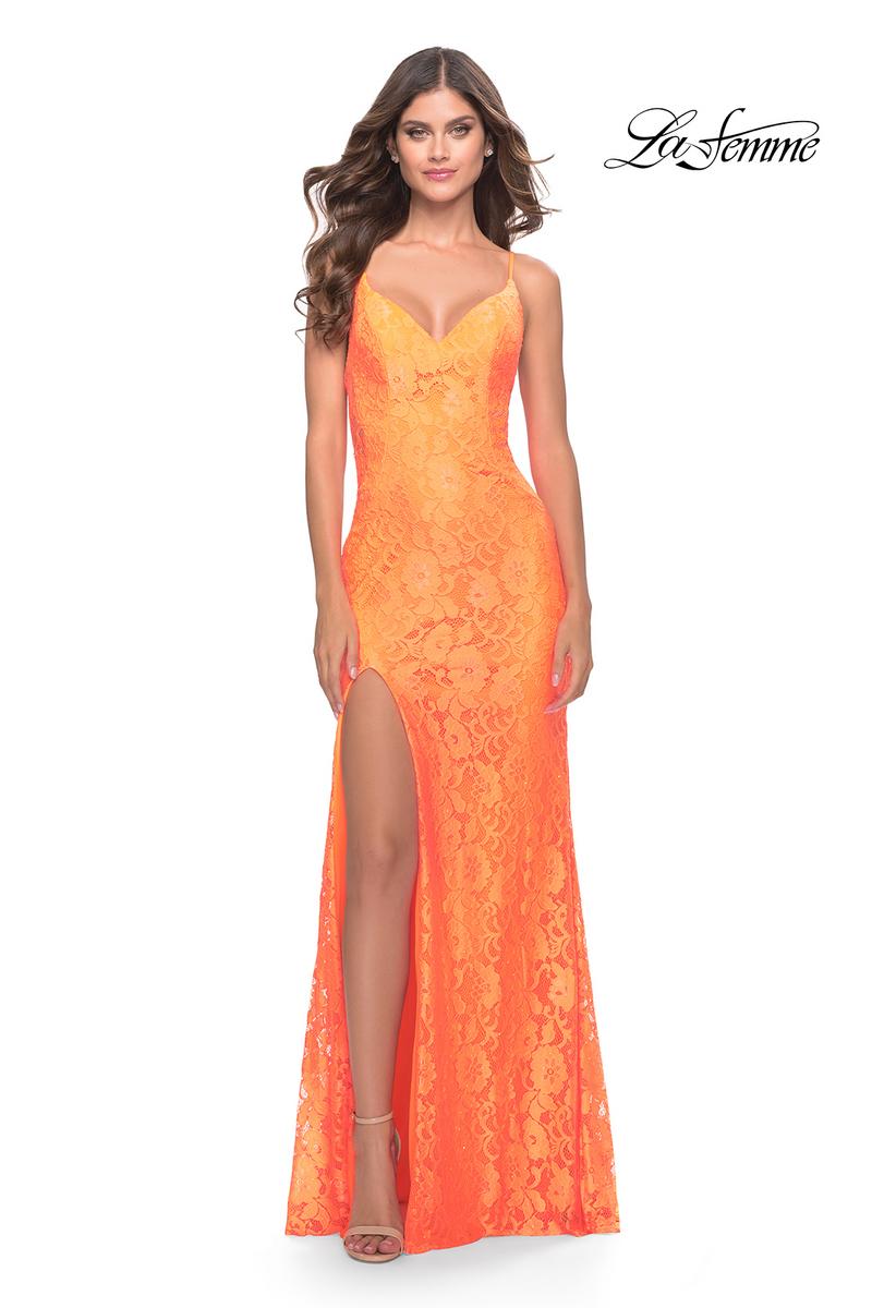 La Femme Style Number 31513 - 1