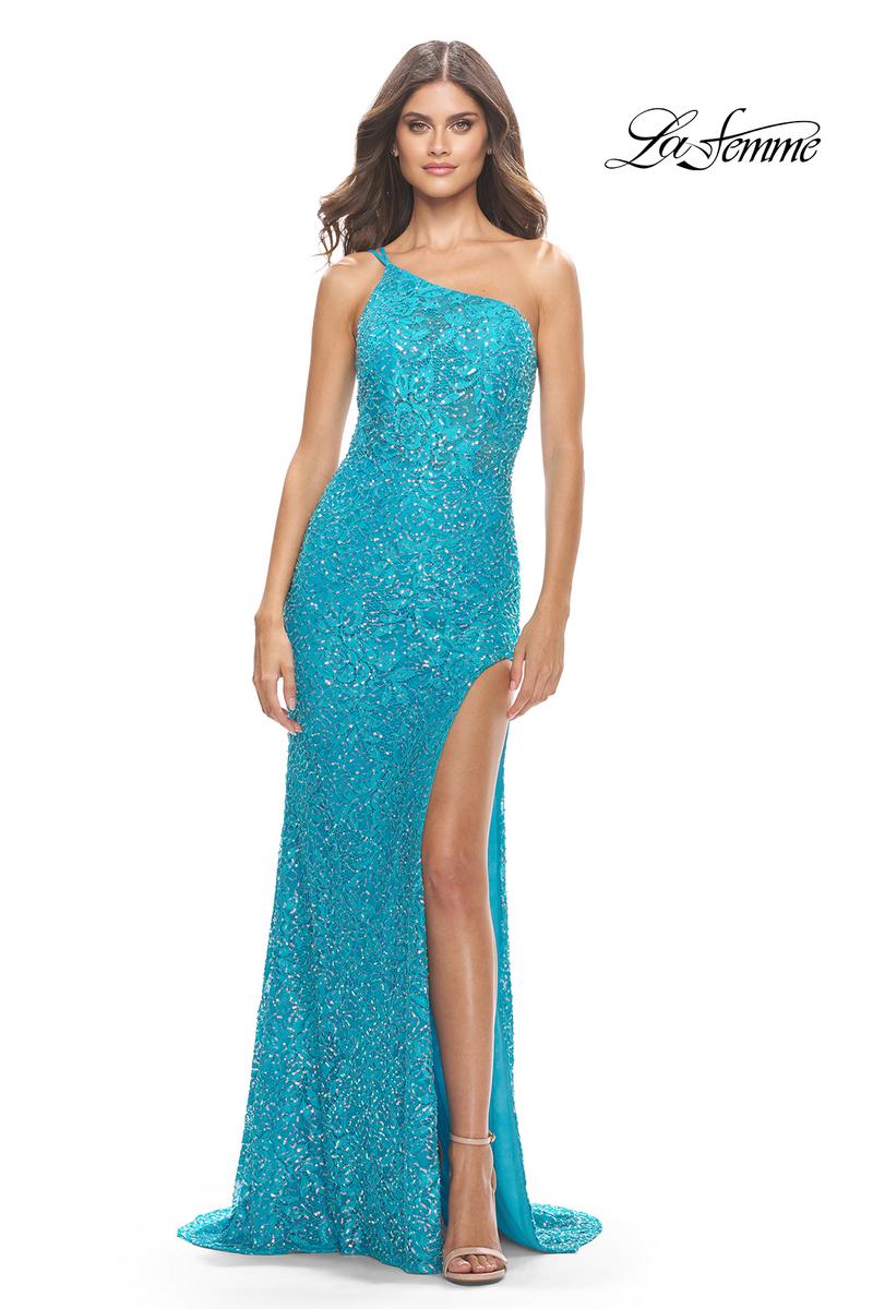 La Femme Style Number 31515 - 4