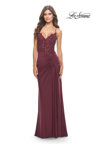 La Femme Style Number 31520 - 8