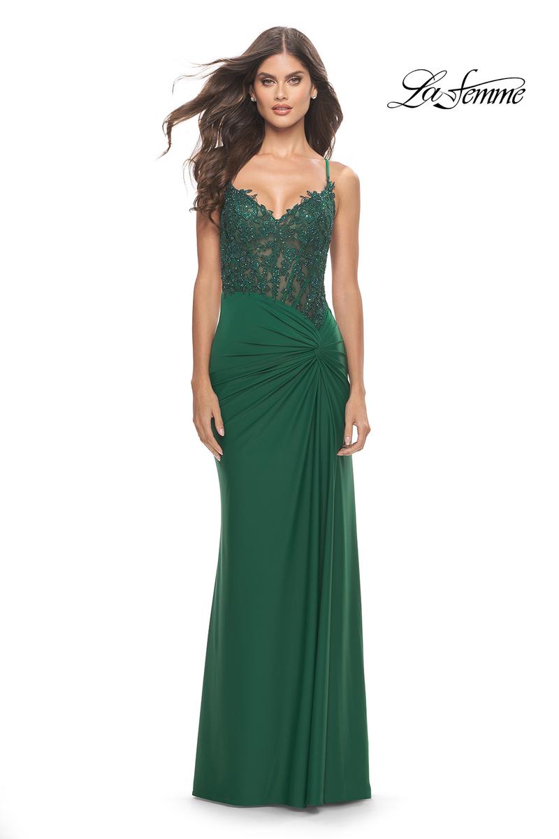La Femme Style Number 31520 - 7