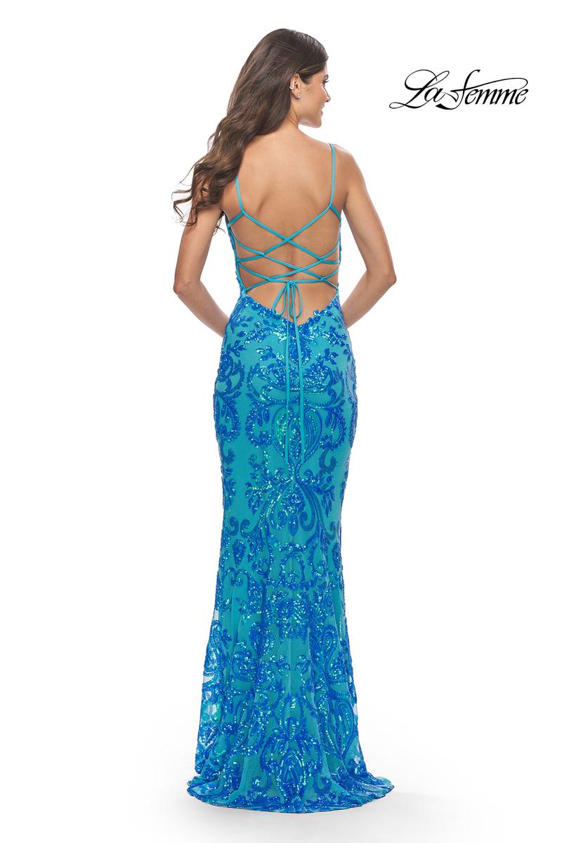 La Femme Style Number 31521 - 2