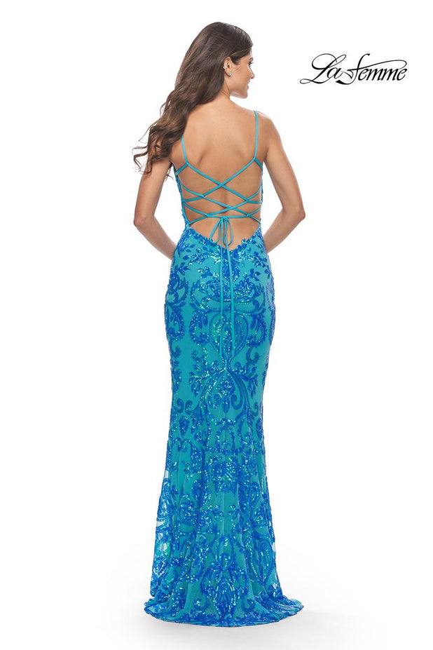 La Femme Style Number 31521 - 2