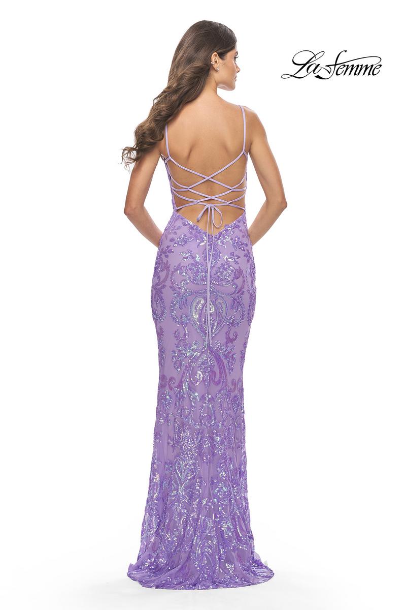 La Femme Style Number 31521 - 4