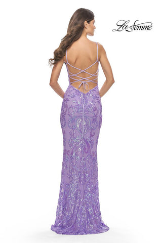 La Femme Style Number 31521 - 4