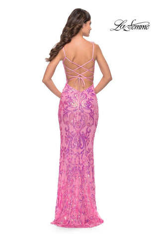 La Femme Style Number 31521 - 6