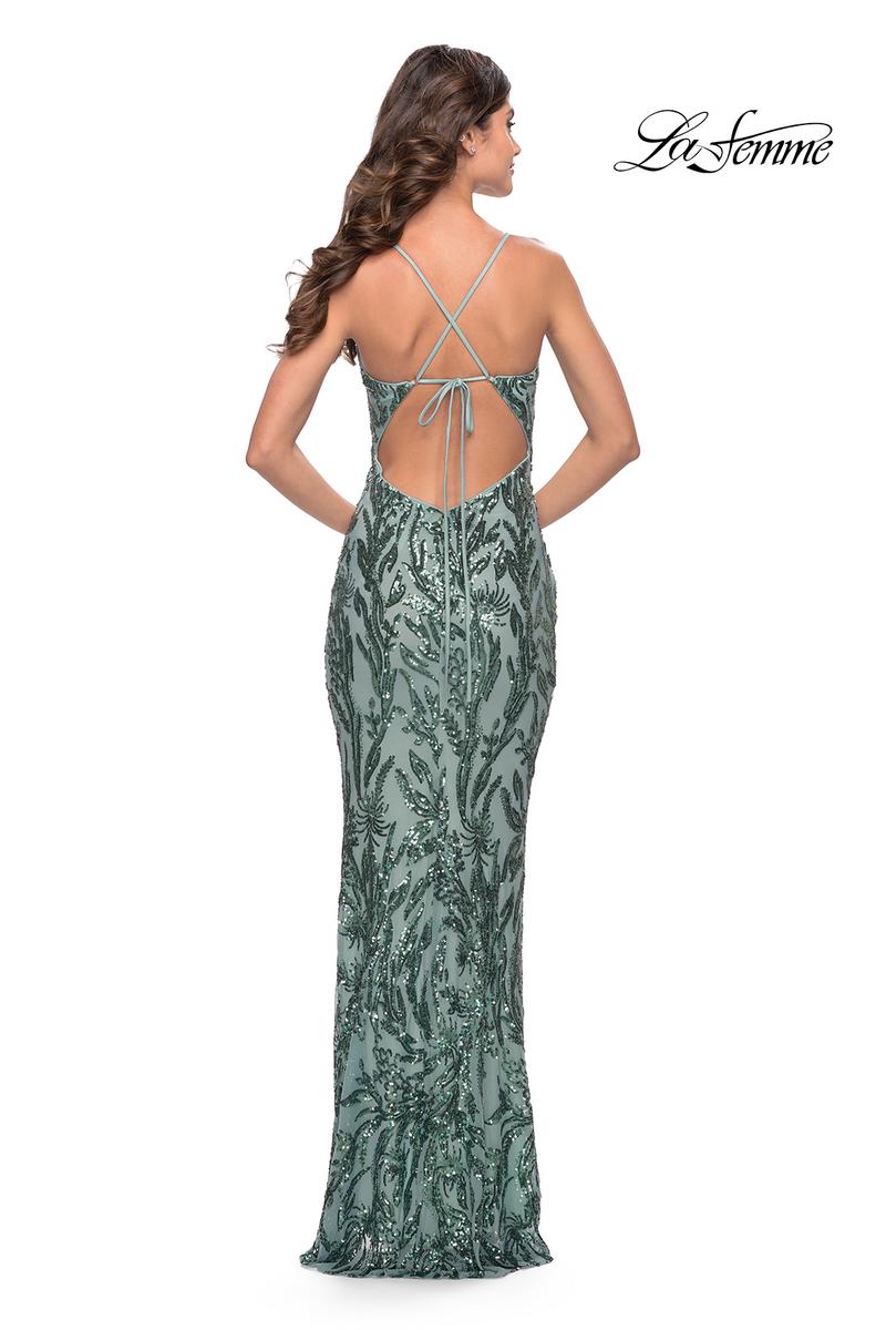 La Femme Style Number 31522 - 2