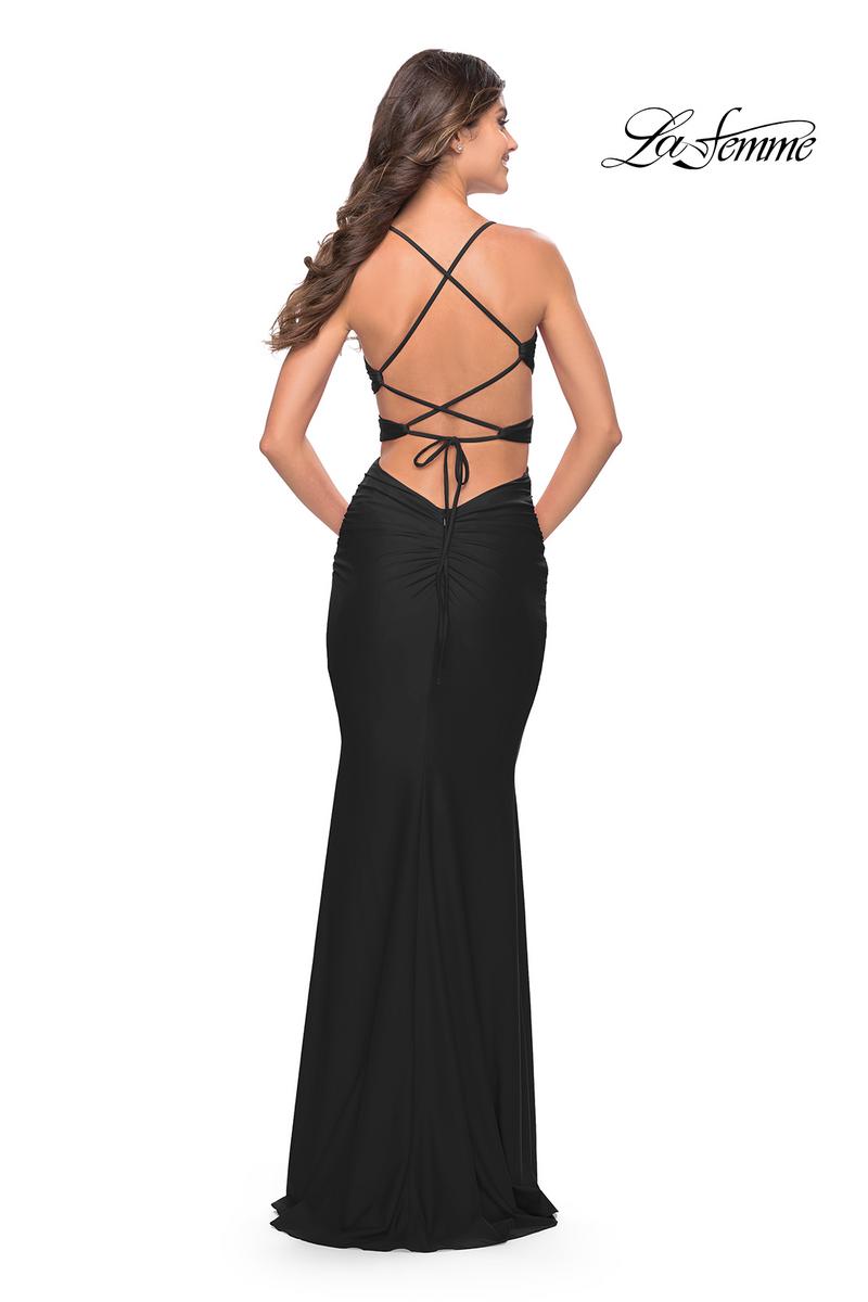 La Femme Style Number 31523 - 6