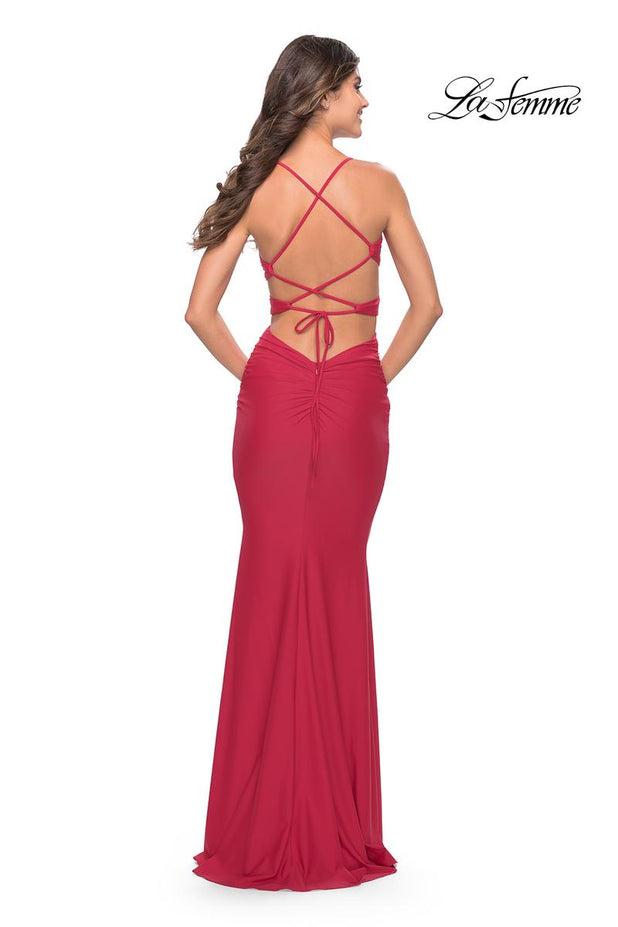 La Femme Style Number 31523 - 2