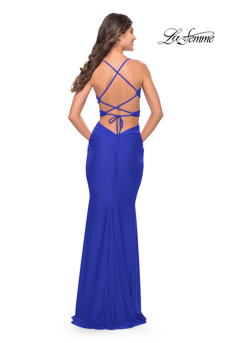 La Femme Style Number 31523 - 4