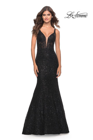 La Femme Style Number 31524 - 1