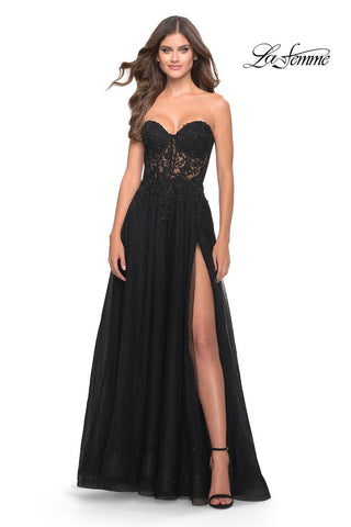 La Femme Style Number 31525 - 1