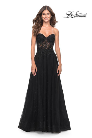 La Femme Style Number 31525 - 3