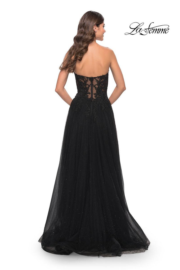 La Femme Style Number 31525 - 2