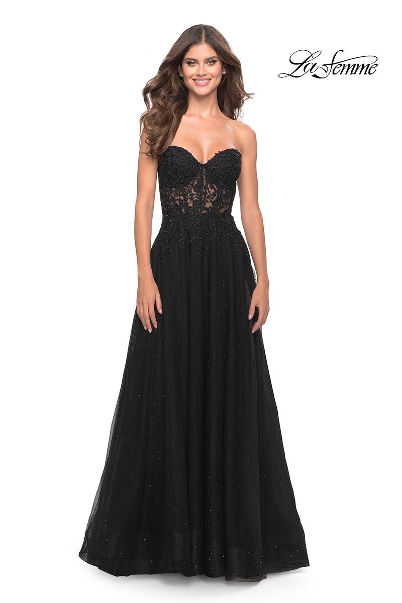 La Femme Style Number 31525 - 3