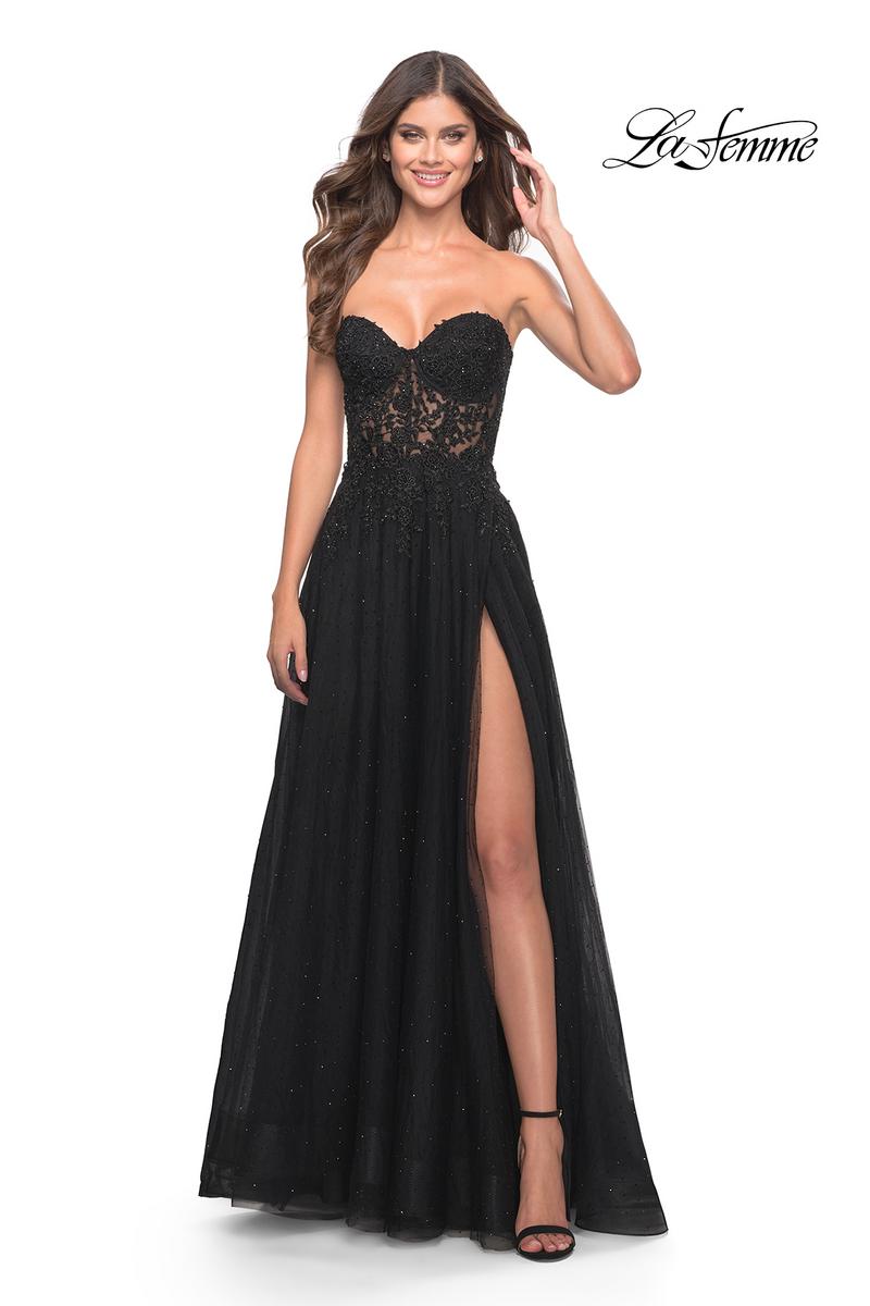 La Femme Style Number 31525 - 4