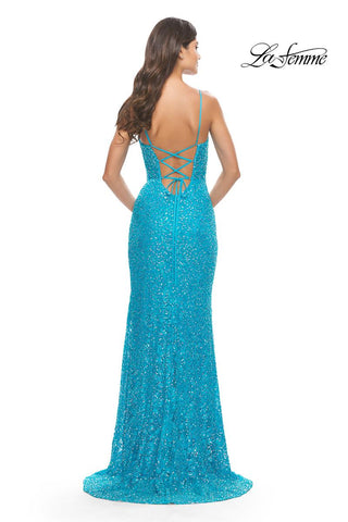 La Femme Style Number 31526 - 5