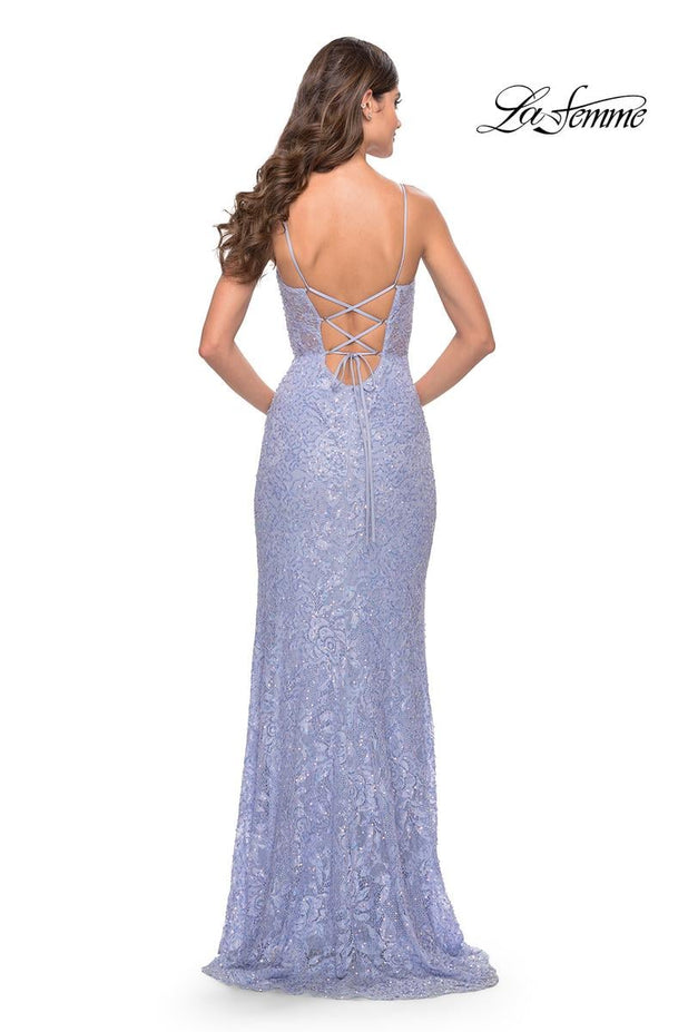 La Femme Style Number 31526 - 2