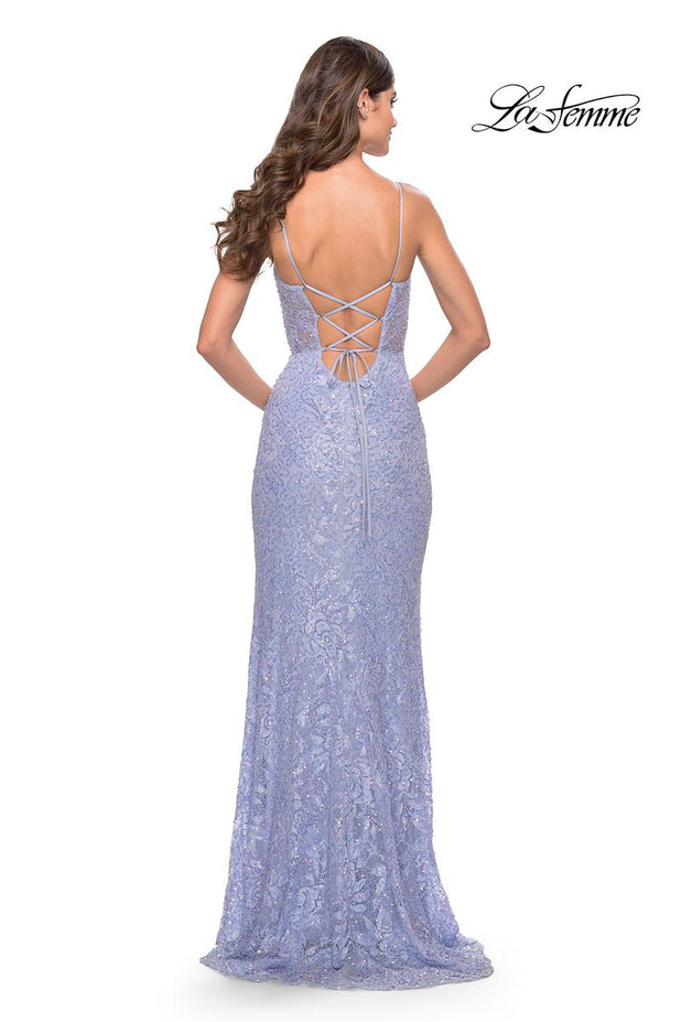 La Femme Style Number 31526 - 2