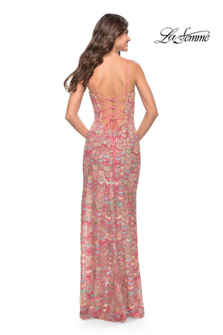 La Femme Style Number 31528 - 2