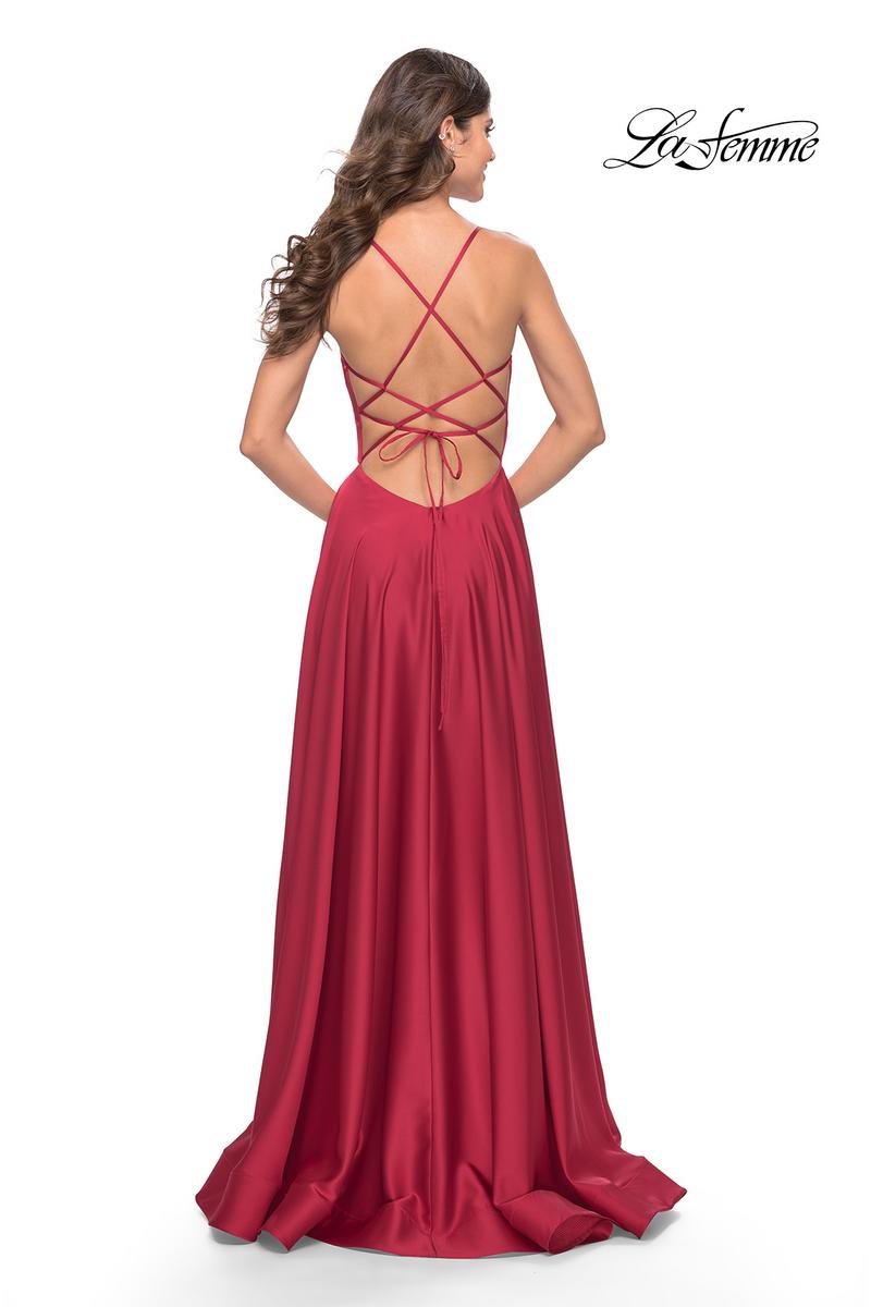 La Femme Style Number 31533 - 6