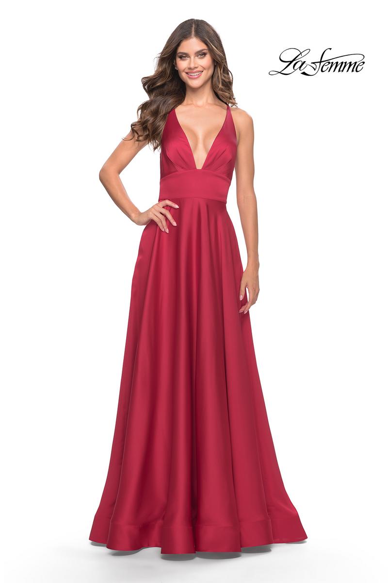 La Femme Style Number 31533 - 9