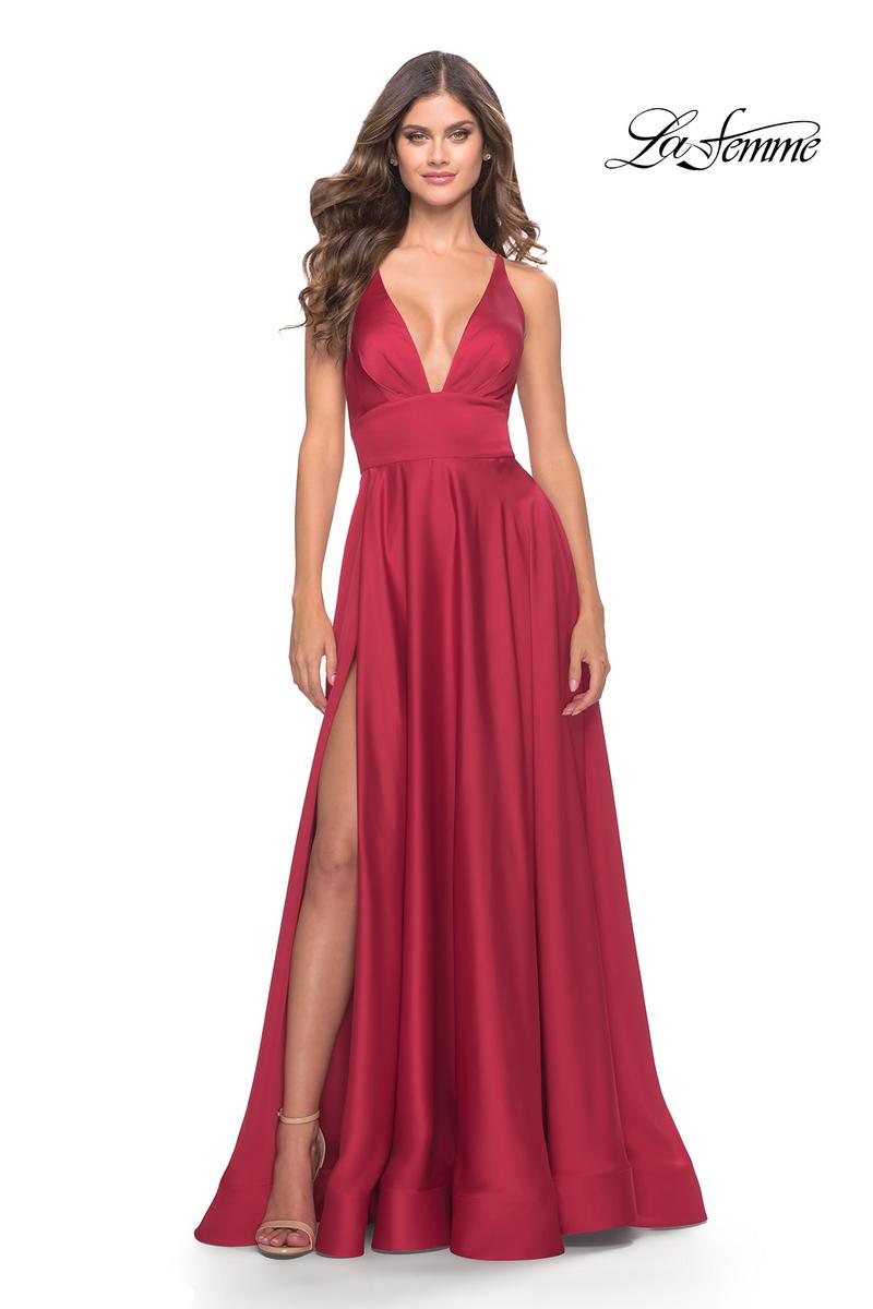 La Femme Style Number 31533 - 5