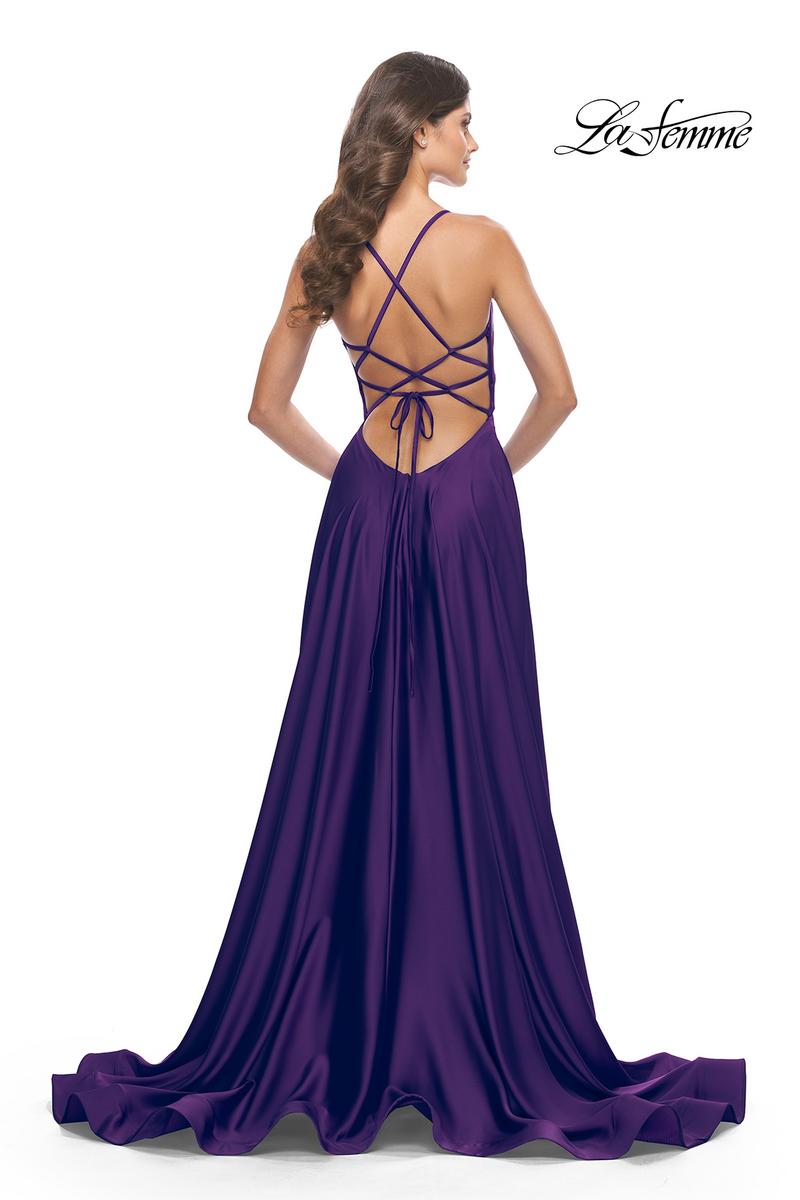 La Femme Style Number 31533 - 4