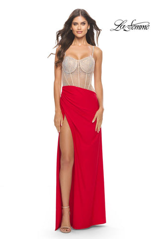 La Femme Style Number 31537 - 3