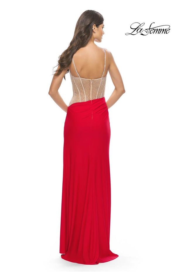 La Femme Style Number 31537 - 2