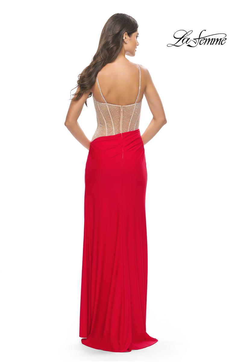 La Femme Style Number 31537 - 2