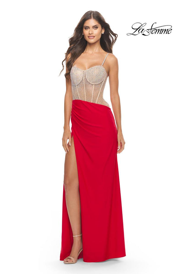La Femme Style Number 31537 - 1
