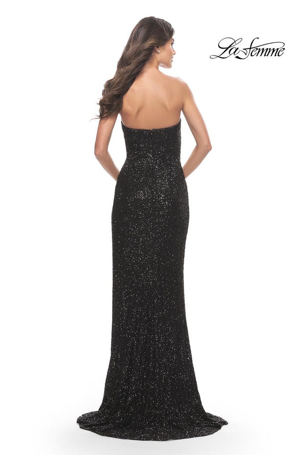 La Femme Style Number 31538 - 2