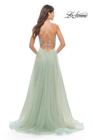 La Femme Style Number 31542 - 2