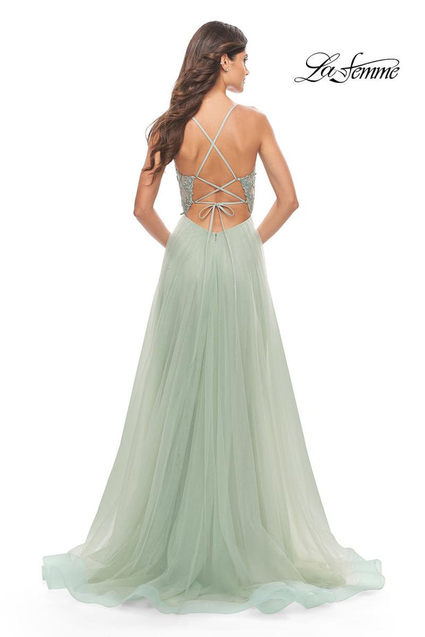 La Femme Style Number 31542 - 2