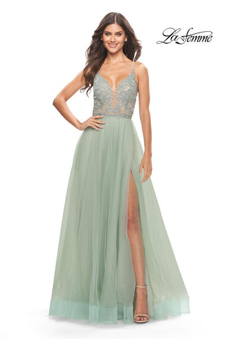 La Femme Style Number 31542 - 1