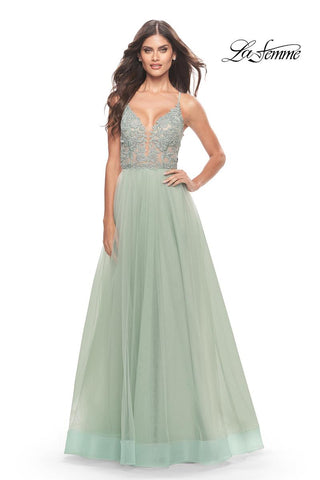 La Femme Style Number 31542 - 3