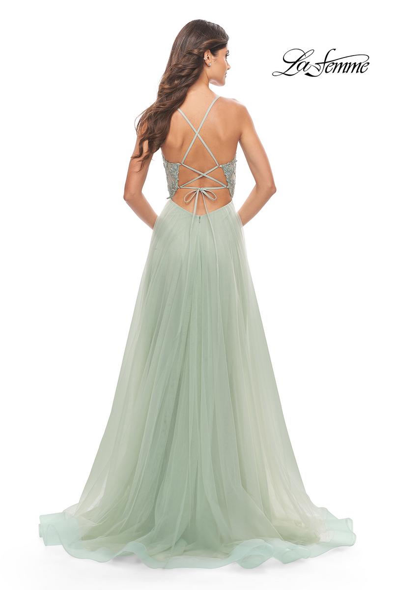 La Femme Style Number 31542 - 2