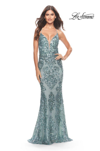 La Femme Style Number 31546 - 3
